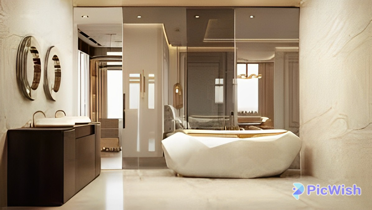 Bath Room